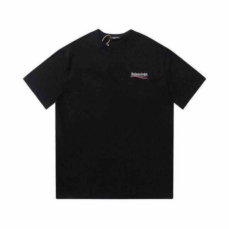 Balenciaga Men's T-shirts 929